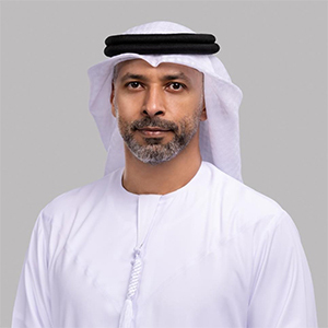 Ebrahim Al Hajri